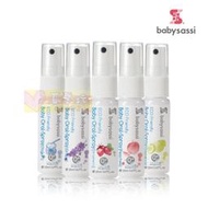誰是寶貝 兒童口腔噴護劑加鈣益生菌 #真馨坊 - babysassi/口腔照護/口腔清潔