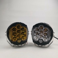 Car Light Super Bright Fog Light