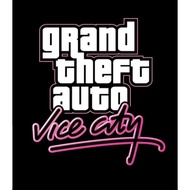 GTA VICE CITY MOBILE FULL APK ANDROID