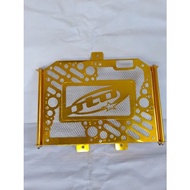 Ninja r &rr Radiator cover