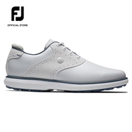 FootJoy FJ Traditions Women's Spikeless Golf Shoes