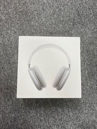 【MGYJ3AM】AirPods Max Silver