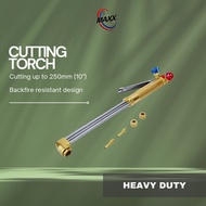 HEAVY DUTY Welding & Cutting And Brazing Torch