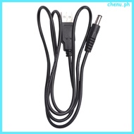 Power Supply Connector Wire for Cable USB Extension  chenu