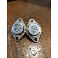 Transistor Jengkol Original Malaysia Mexico