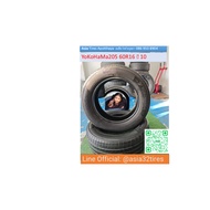 Yokohama Percentage Tire Size 205/60 R16 Year 19 2 Tires Per