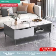 Luxury Upscale Wooden Table
