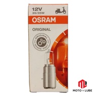 OSRAM BULB ORIGINAL LINE S2 12V 35/35W (BA20D / 62327)
