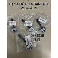 BỘ 4 Hạn chế cửa HYUNDAI SANTAFE 2007-2013 793902B000 794802B000 793802B000 794902B000 79390-2B000 7