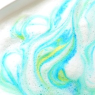 趣味調色盤入浴錠(4款任選)/浴鹽