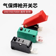 Secondary Protection Welding Micro Switch Core Panasonic Type200A/350A/500A European Binzel15AK/24KD