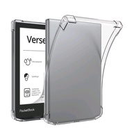 Airbag Clear Case for PocketBook Verse / Lite / Verse Pro / Pro Color 6.0ERA/ Color 7"/Inkpad 3/3 Pr