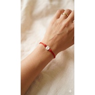 Bracelet Initial LetterTALI Couple Bracelet Initial Bracelet