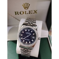 【Dat*.just】Jam Lelaki BATTERY / Men's BATTERY Watch