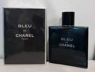 Chanel BLEU DE CHANEL eau de toilette