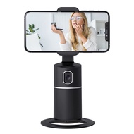 auto face tracking selfie stick tripod