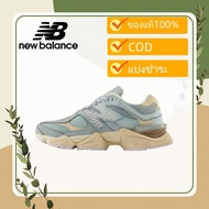 New Balance 9060 NB9060 U9060FNB Blue Men's Sports Shoes Women's