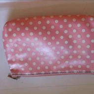 Fion Coin Bag, Comestic Bag, 化妝袋，散銀包，Multiple Purpose, 多用途袋，HKD25 For Two, HKD15 Each