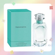 TIFFANY & Co. - TIFFANY & CO.蒂芙尼 - 鑽石同名香水 75ml (平行進口)