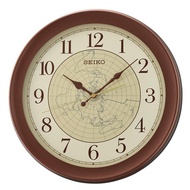 [TimeYourTime] Seiko QXA709B Analog Wall Clock