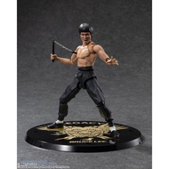S.H.Figuarts Bruce Lee -LEGACY 50th Ver.- BRUCE LEE From Bandai