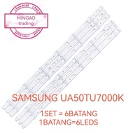 SAMSUNG UA50TU7000K UA50AU7000K LED TV BACKLIGHT