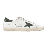 [Golden Goose] Men's White Sports Casual Shoe