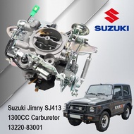 Suzuki Jimny SJ413 1300CC CARBURETOR 13220-83001
