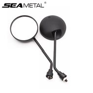 1 Cặp Gương Chiếu Hậu Xe Đạp Điện Gương Thay Thế Thông Dụng N1/N1S/M1/U1