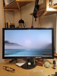 [高雄二手] ASUS_2013年vs238-24”LED螢幕