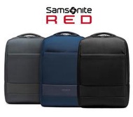 新秀麗 Samsonite RED MIDNITE-ICT筆電後背包 16寸以下 保固一年 台灣光隆代理公司貨 預購