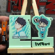 Haikyuu Anime Merchandise