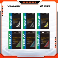 Yonex Badminton String Exbolt 68