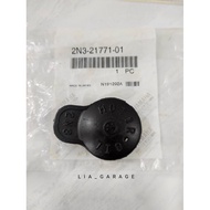 YAMAHA 125Z 125ZR 2T TANK CAP / PENUTUP TANK 2T ORIGINAL🔥