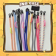 Fashion crossbody strap for phones and cameras, convenient and safe, anti-drop (with strap tag inclu