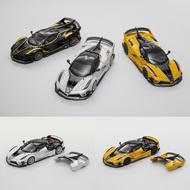 Little Toy 1/64 Ferrari FXXK EVO Diecast car Car Model Simulation Alloy Diecast Car Children and Boy