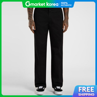 Dickies | Dickies 874 Twill Work Pants Original Black / 874-Bk