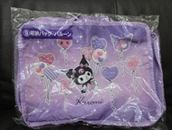 Kuromi 收納袋
