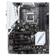 New Store Asus Z170-AAR Deluxe Big Board Supports E3 V5CPU to Magic Change Support D4 Memory