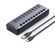 UGREEN USB Hub 3.0 7-10 Ports (CM481)