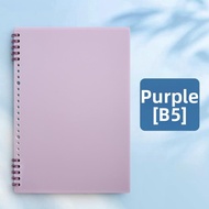 XIEJIAN | Multi-Purpose Sketchbook 5mm Squared