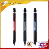 General Pencil 2B PENSIL KHAT / G943/ 1.8mm/ Mechanical Pencil/EXAM MECHANICAL PENCIL