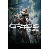 [PC] Crysis Remastered (digital download)