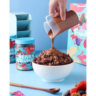 Hot spot 💥💥💥💥💥NEW FRUNCHIE COOKIES BERRY AND BERRY CRUNCH