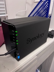 Synology DS224+ NAS 2Bay