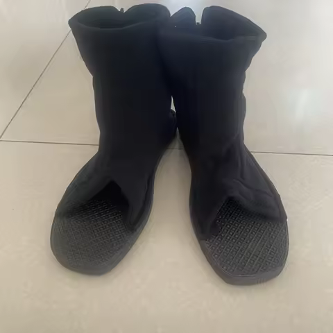 Brdwn Ninja Konoha Sasuke Sakura Haruno Hatake Kakashi cosplay Shoes