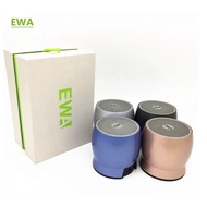 EWA Metal Bluetooth Speaker P620