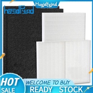 [Huyjdfyjnd]HPA300 HEPA Filter Replacement,True HEPA Filter with Precut Activated Carbon Pre-Filters,for Honeywell Air Purifier