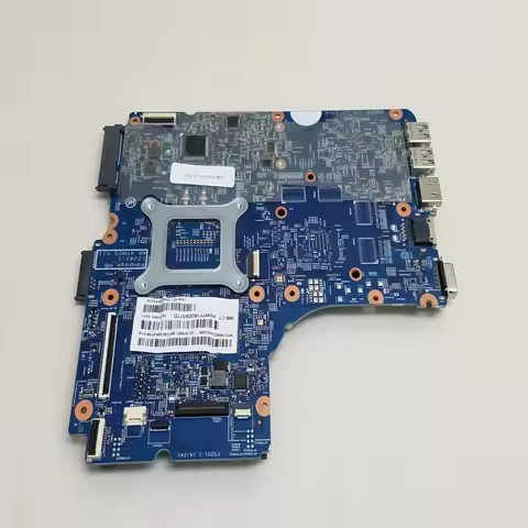 734085-001 for ProBook 450 G1 Intel Socket G3 DDR3L Laptop Motherboard HM86 12241-1 100% Full Tested