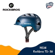 Rockbros TS 56. Helmet